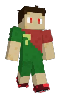 Front of Fabrice__'s skin