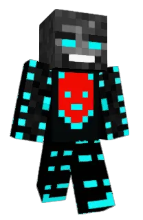 Front of WlTHER_STORM's skin