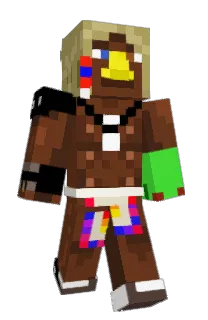 Front of Jeremiah985's skin