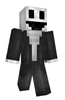 Leafk2's Minecraft skin
