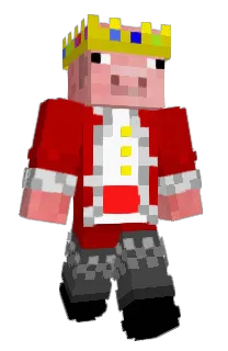RUNDARKPVH's Minecraft skin