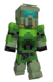 Yoyoyoyy's Minecraft skin