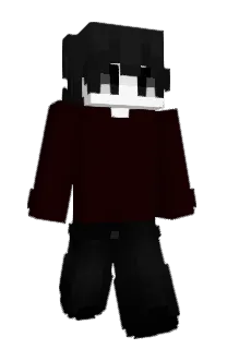 Front of Je1ss's skin