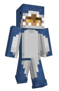 xillnEvilx's Minecraft skin