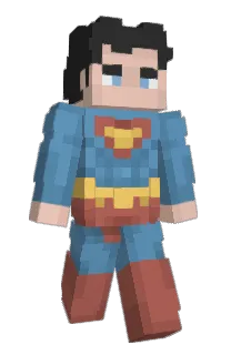 vixo666's Minecraft skin