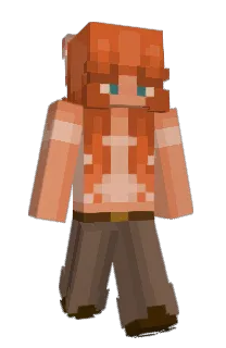 Front of Julia_Is_Okay's skin