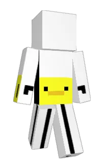 Front of ITAY098's skin