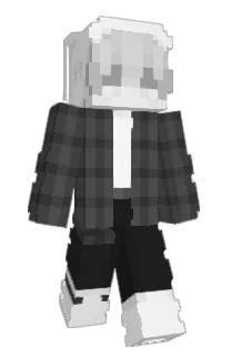 Front of xmexian's skin