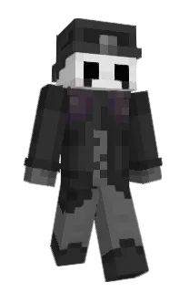 Front of David_The_Gnome1's skin