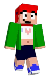 Skin preview