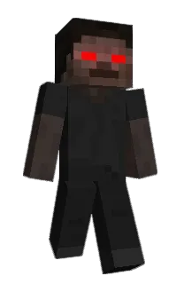 Front of yaboyeugene's skin