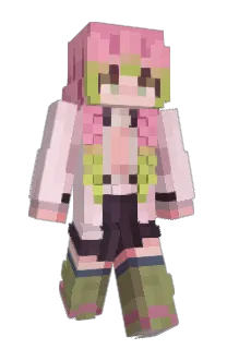 Gatorboy224's Minecraft skin