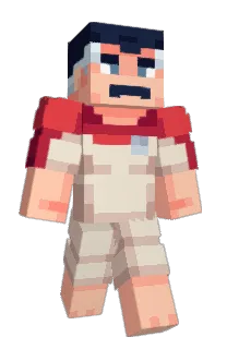 Front of Herbie76's skin