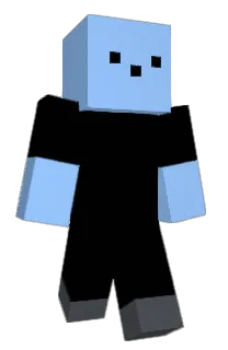 W0nd3rBoy's Minecraft skin
