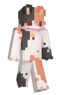 TheRedSun_'s Minecraft skin