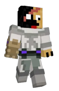 Front of swatxv's skin