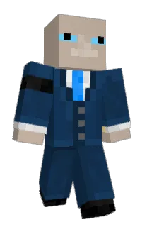 Front of meowme0wmeow's skin
