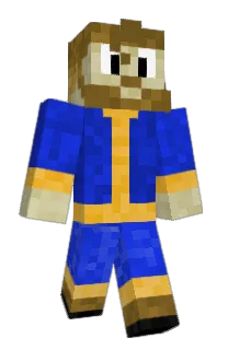 Front of cowboy43's skin