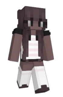 keinucci's Minecraft skin