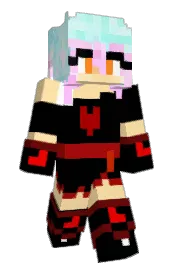 Skin preview