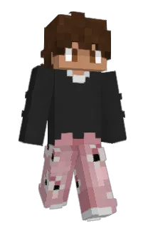 Front of Bober__sk's skin