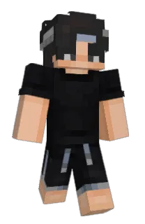 Front of 777LUCAS's skin