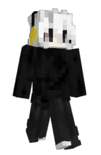Front of Movie's skin