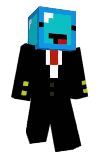 Legal__'s Minecraft skin
