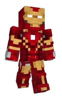 Samuel_23411's Minecraft skin