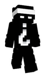 Sozeito's Minecraft skin wearing the Pan cape