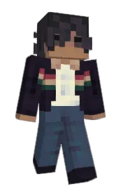 Skin preview