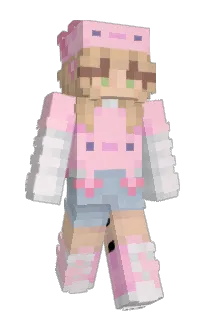 QuandrixQ's Minecraft skin