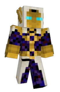 dom_irl's Minecraft skin