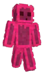 a6cry's Minecraft skin wearing the Migrator cape