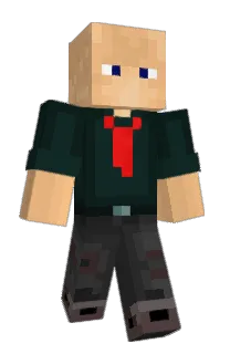 Front of Bryce209's skin
