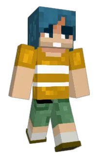 Front of cokimamobalo's skin