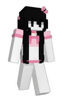 Sweet_Emma's Minecraft skin