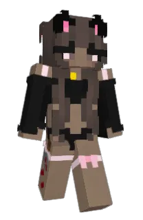 babbo130's Minecraft skin