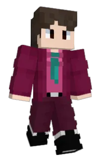 Front of Mr__Xayc's skin