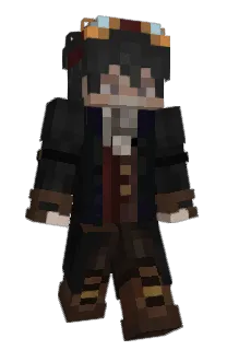 kosmos14101's Minecraft skin