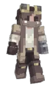 v8Husk