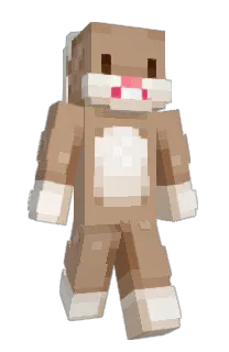 Front of koyyh's skin