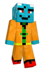 Skin preview