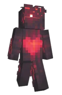Biene2008's Minecraft skin