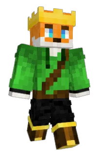 Front of Dracik_333's skin
