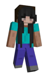 Front of grandpathighs's skin