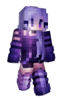 Taquito3's Minecraft skin