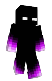 Light_Revenant_'s Minecraft skin