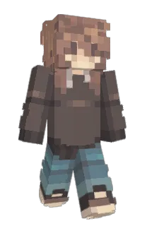 Front of malica21's skin