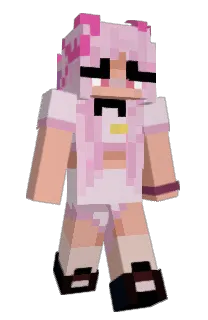 xkishi's Minecraft skin